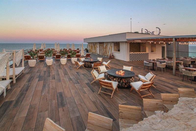 Grifid Vistamar Hotel - All inclusive