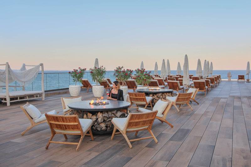 Grifid Vistamar Hotel - All inclusive