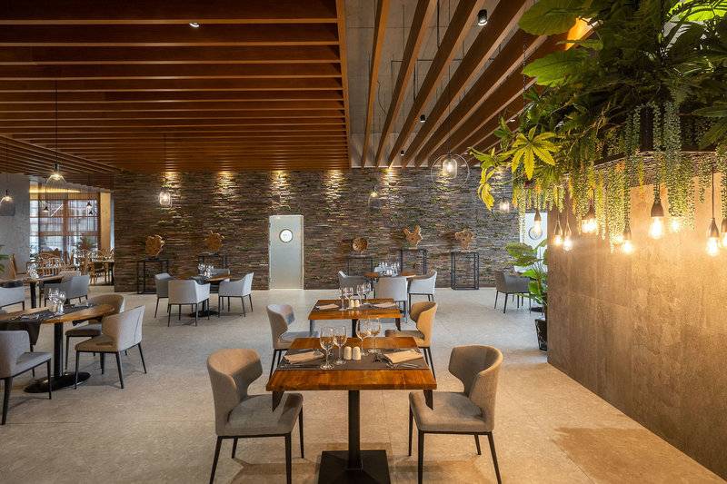 Grifid Vistamar Hotel - All inclusive