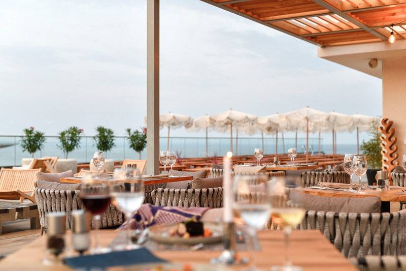 Grifid Vistamar Hotel - All inclusive