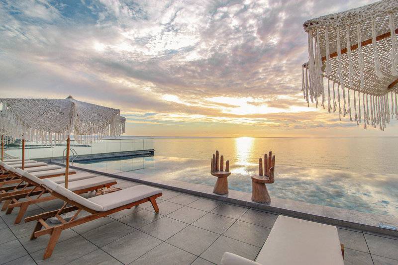 Grifid Vistamar Hotel - All inclusive