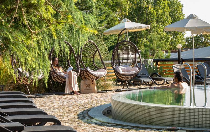 Grifid Metropol Hotel