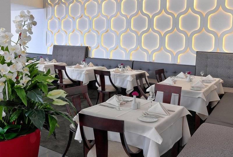 Grifid Metropol Hotel