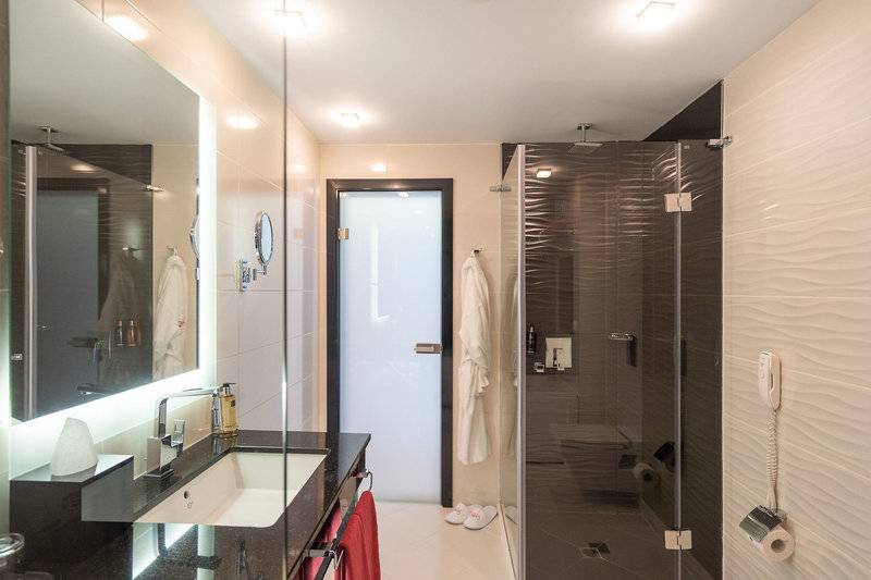 Grifid Metropol Hotel