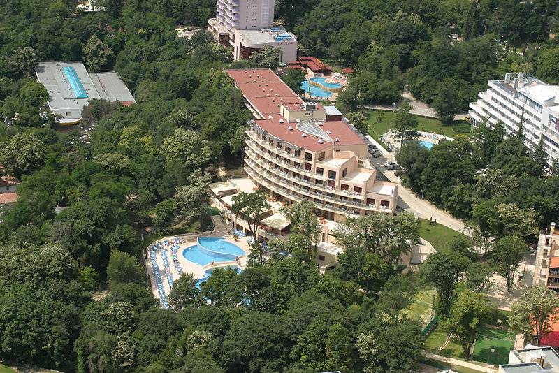 Kristal Hotel - All inclusive