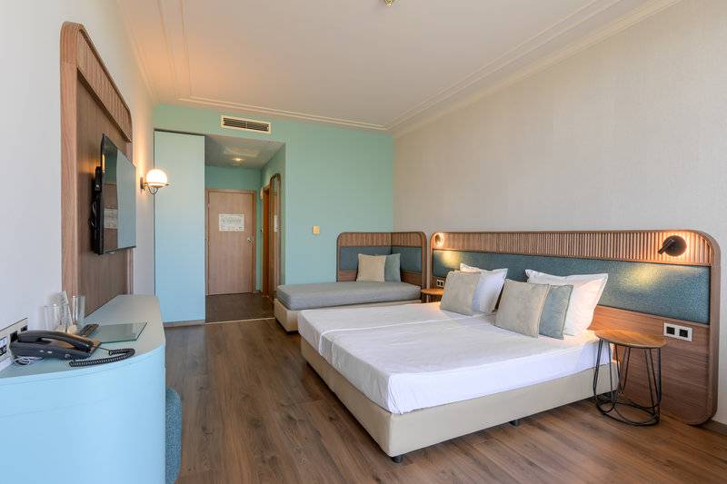 Kristal Hotel - All inclusive