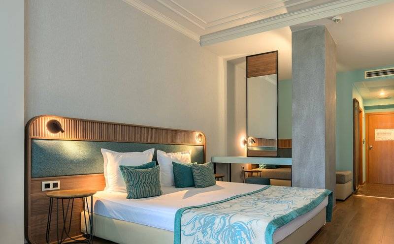 Kristal Hotel - All inclusive