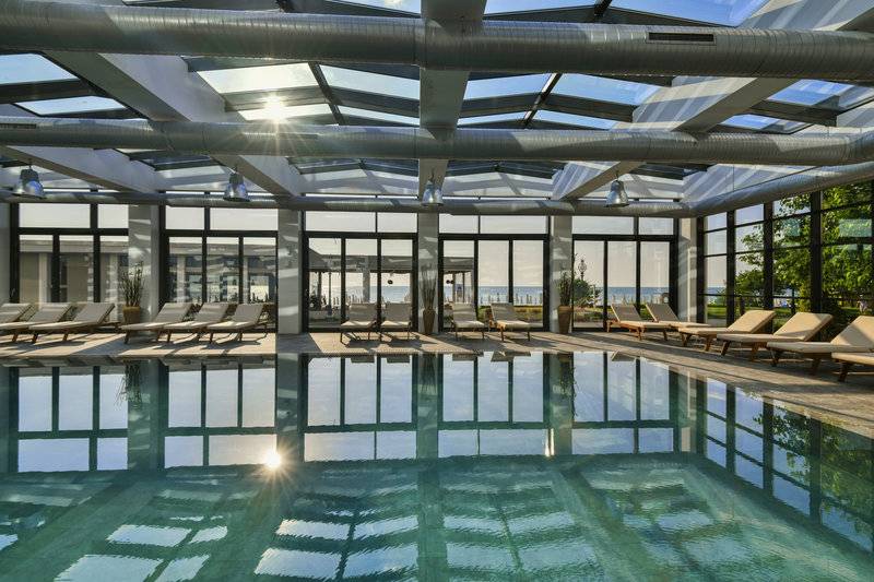 GRIFID Hotel Encanto Beach