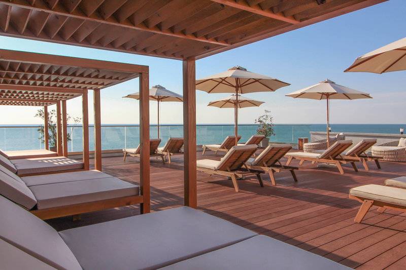 GRIFID Hotel Encanto Beach