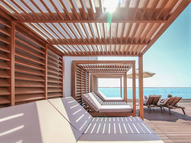 GRIFID Hotel Encanto Beach