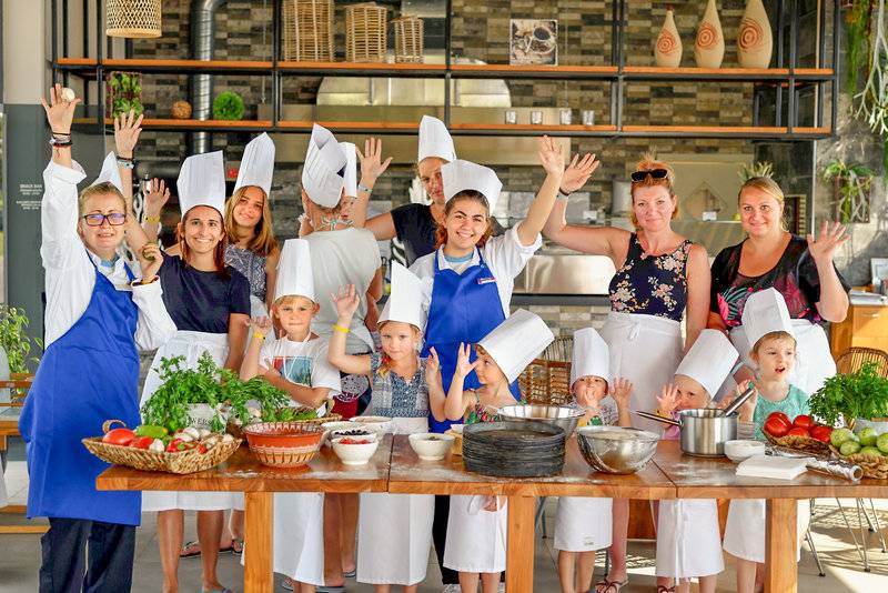 GRIFID Hotel Encanto Beach