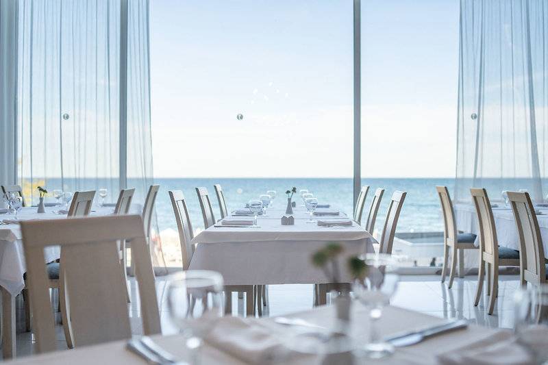 GRIFID Hotel Encanto Beach