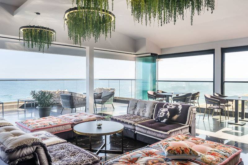 GRIFID Hotel Encanto Beach