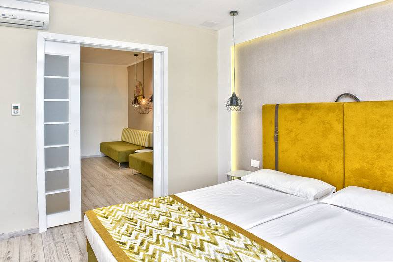 GRIFID Hotel Encanto Beach