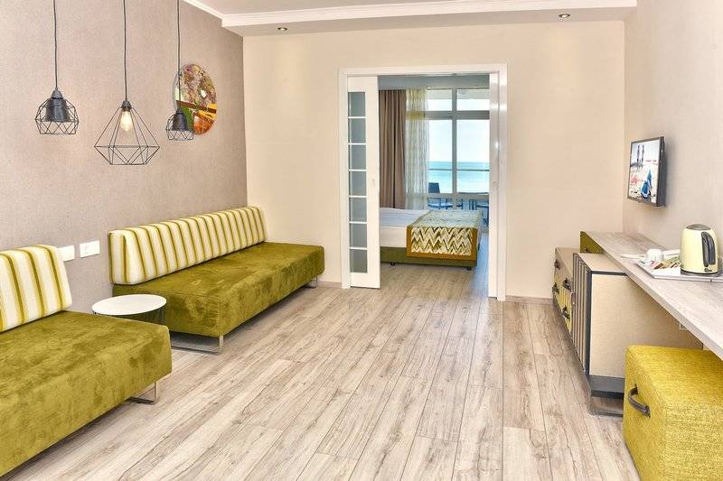 GRIFID Hotel Encanto Beach