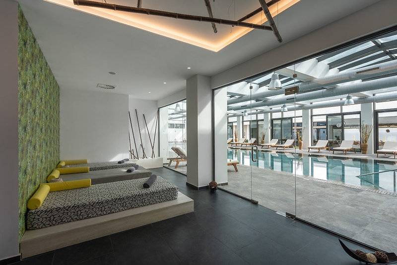 GRIFID Hotel Encanto Beach