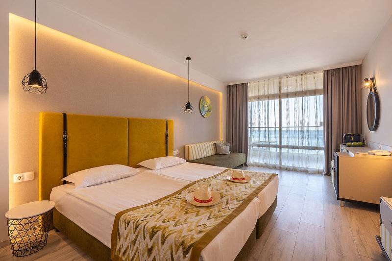 GRIFID Hotel Encanto Beach