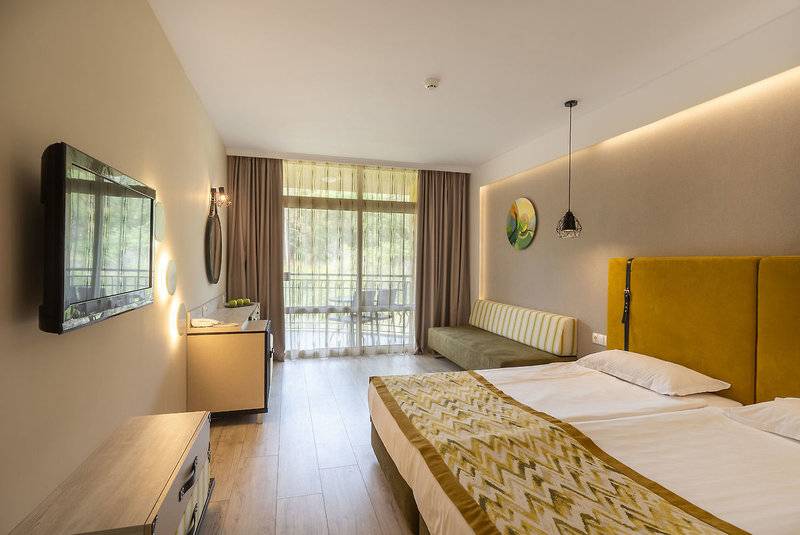 GRIFID Hotel Encanto Beach