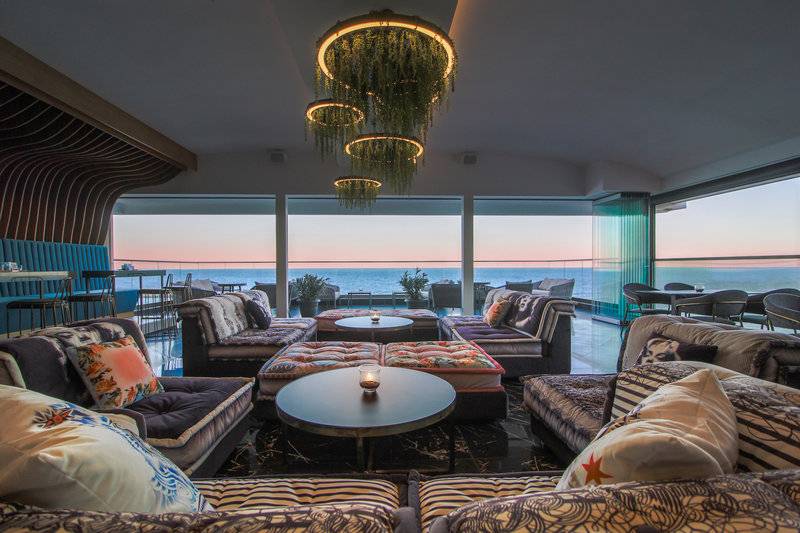 GRIFID Hotel Encanto Beach