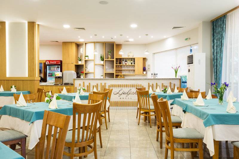 Ljuljak Hotel