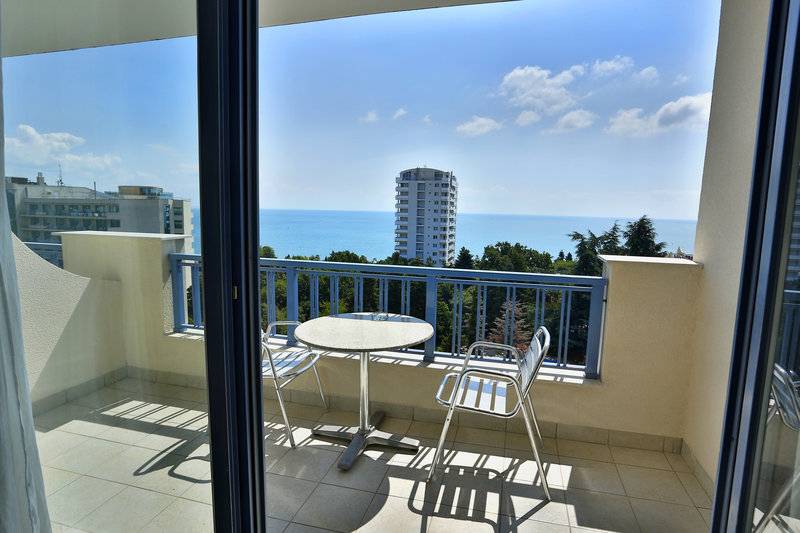 Sofia Hotel All Inclusive