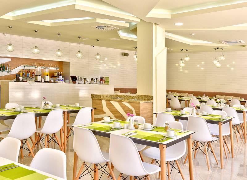 Grifid Hotel Foresta