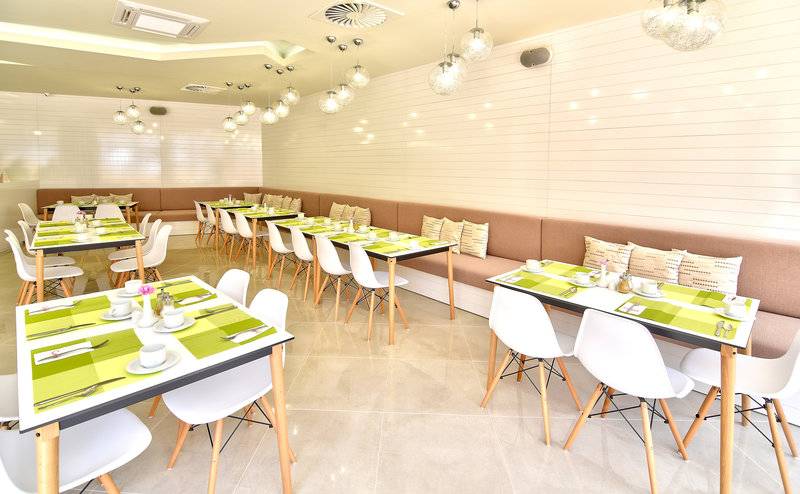 Grifid Hotel Foresta