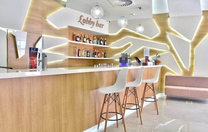 Grifid Hotel Foresta