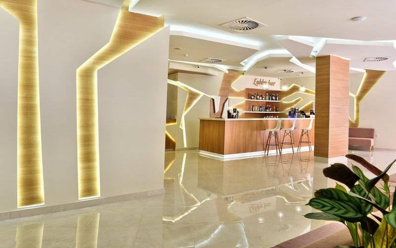 Grifid Hotel Foresta