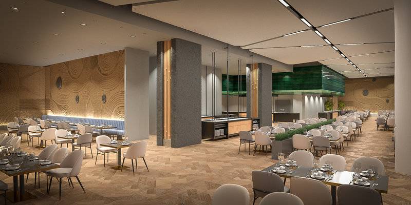 Ensana Aquahouse Hotel