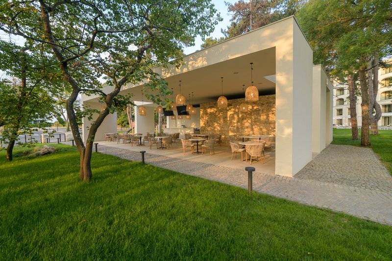 Ensana Aquahouse Hotel