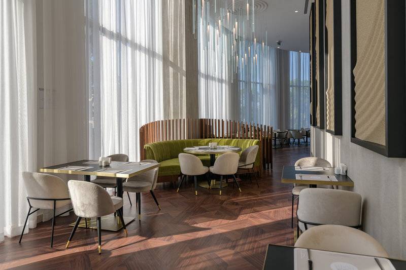 Ensana Aquahouse Hotel