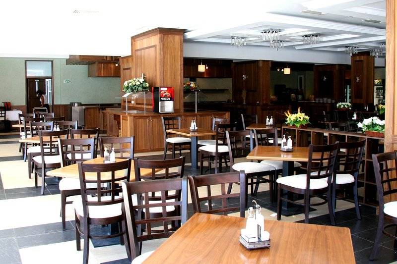 Izola Paradise Hotel