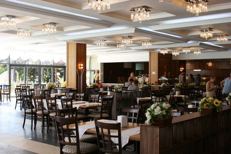 Izola Paradise Hotel