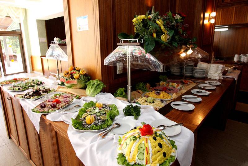 Izola Paradise Hotel