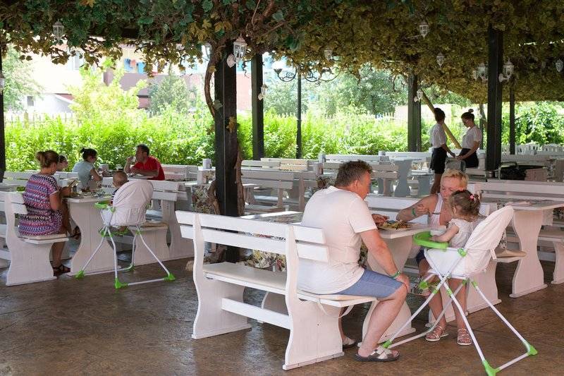 Izola Paradise Hotel