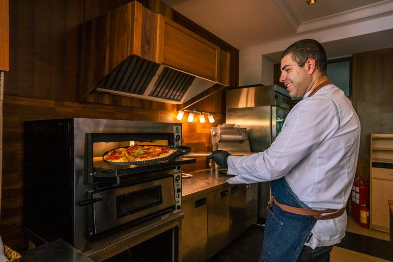 Izola Paradise Hotel