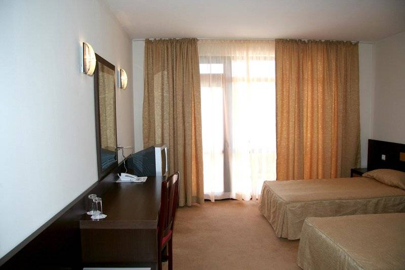 Izola Paradise Hotel