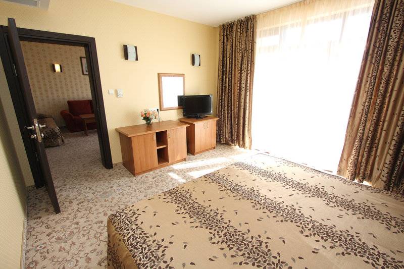 Izola Paradise Hotel