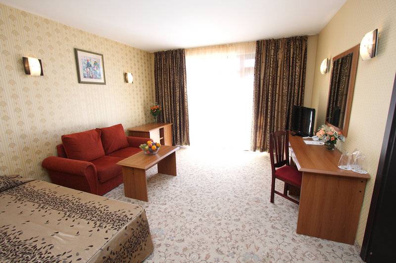 Izola Paradise Hotel