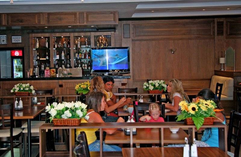 Izola Paradise Hotel