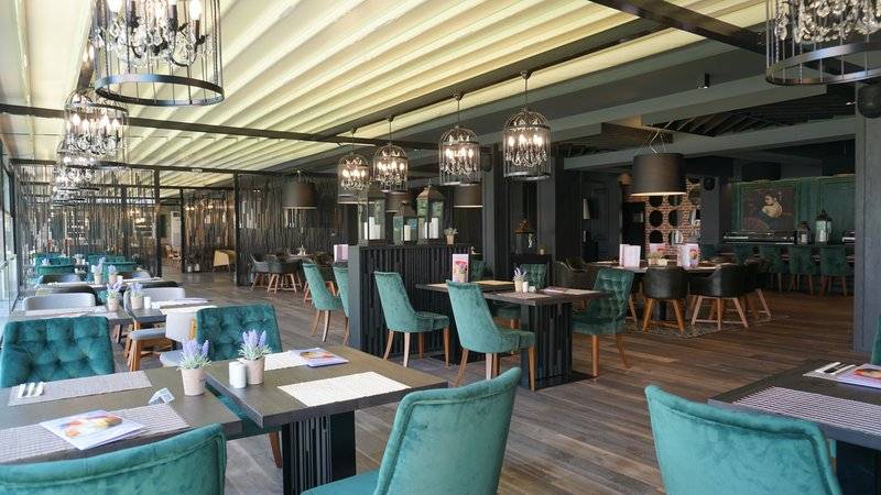 DIT Evrika Beach Club Hotel - All Inclusive