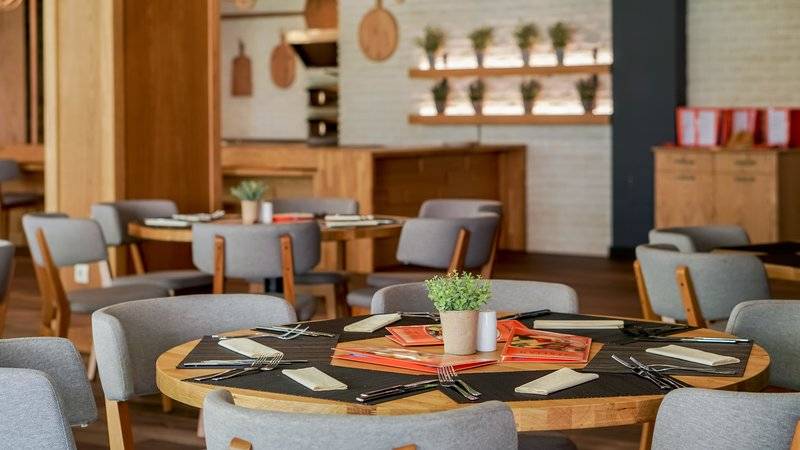 DIT Evrika Beach Club Hotel - All Inclusive