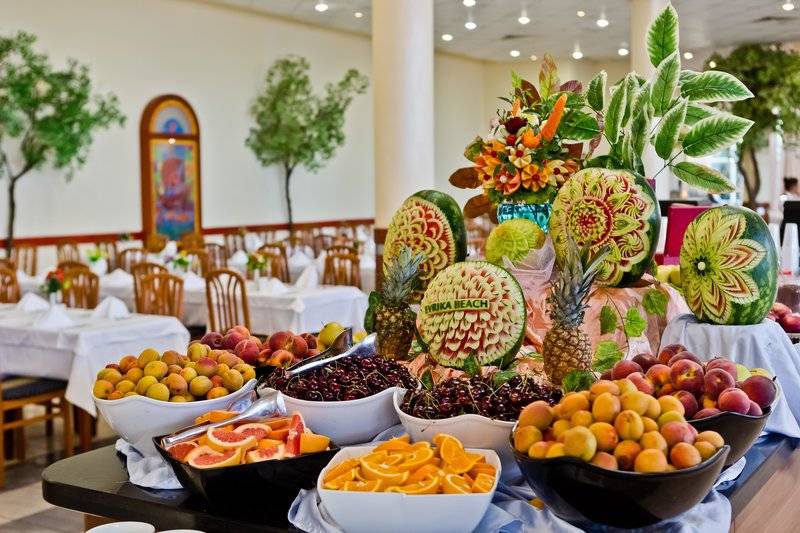 DIT Evrika Beach Club Hotel - All Inclusive