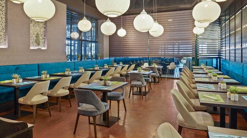 DIT Evrika Beach Club Hotel - All Inclusive