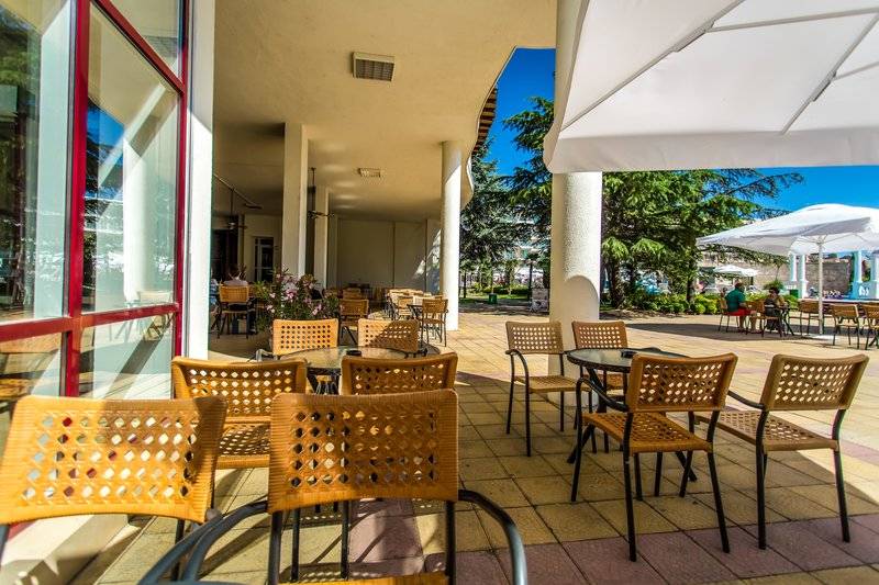 DIT Evrika Beach Club Hotel - All Inclusive