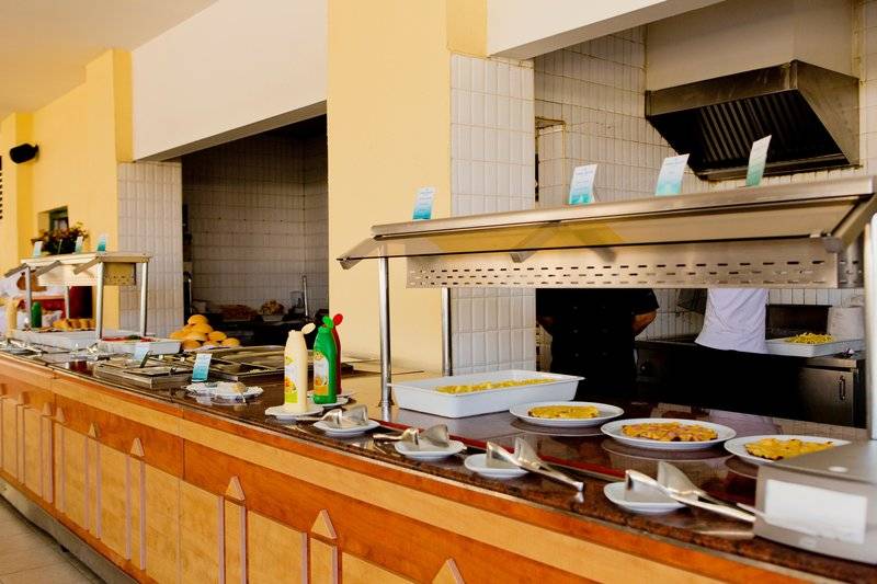 DIT Evrika Beach Club Hotel - All Inclusive