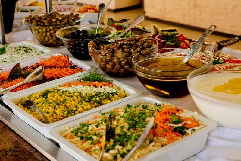 DIT Evrika Beach Club Hotel - All Inclusive