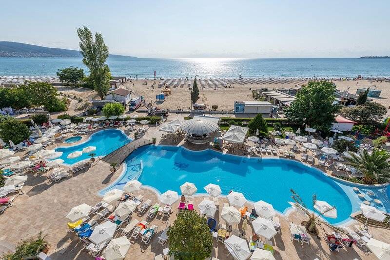 Sentido Hotel Neptun Beach