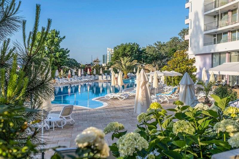 Sentido Hotel Neptun Beach